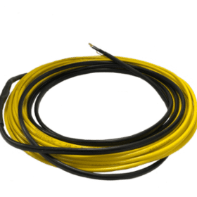 Amber Loose Cable