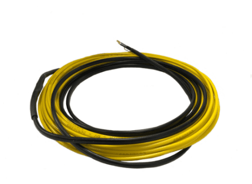 Amber Loose Cable