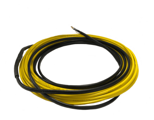 Amber Loose Cable