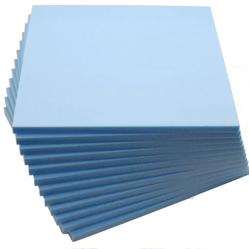 6mm XPS Insulation Board - 6m² (Pack of 8)