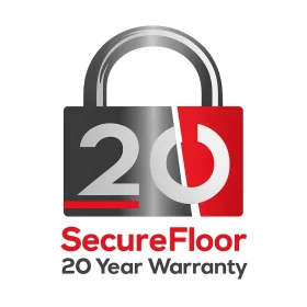 20 year securefloor warranty for electric underfloor heating mats & cables